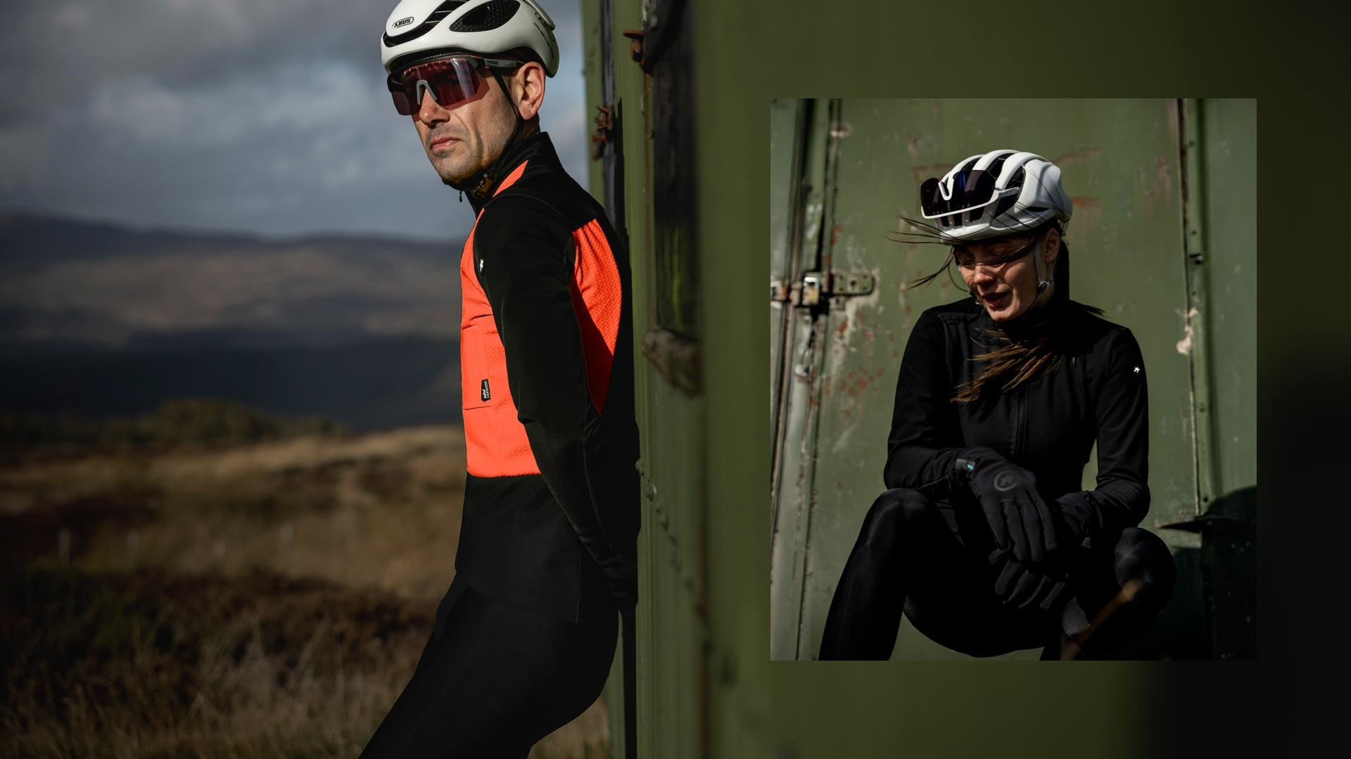 WINTERPROOF - ASSOS Of Switzerland - Official Online Shop