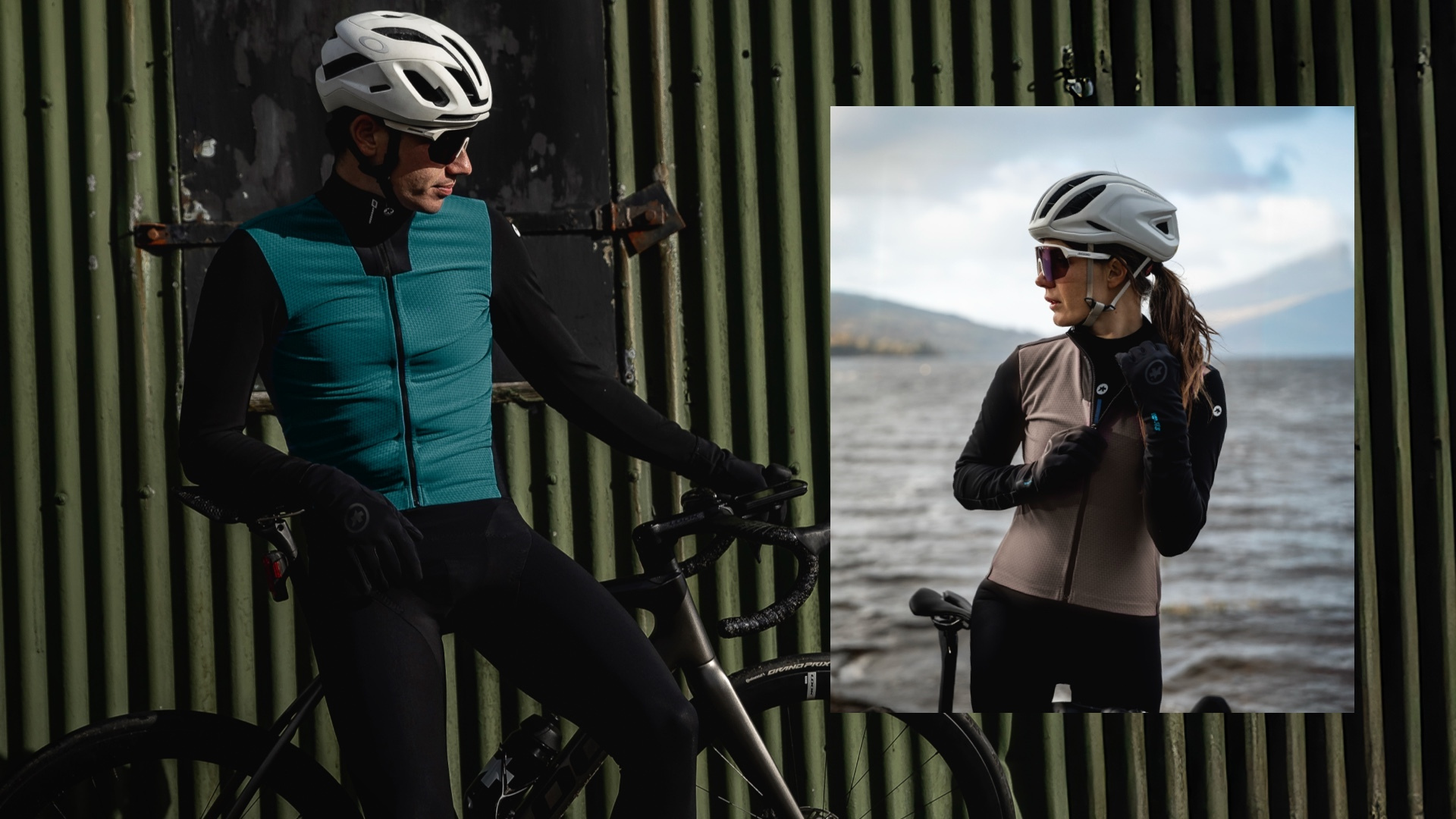 NEW 2025 WINTER BUNDLES - ASSOS Of Switzerland - Official Online Shop