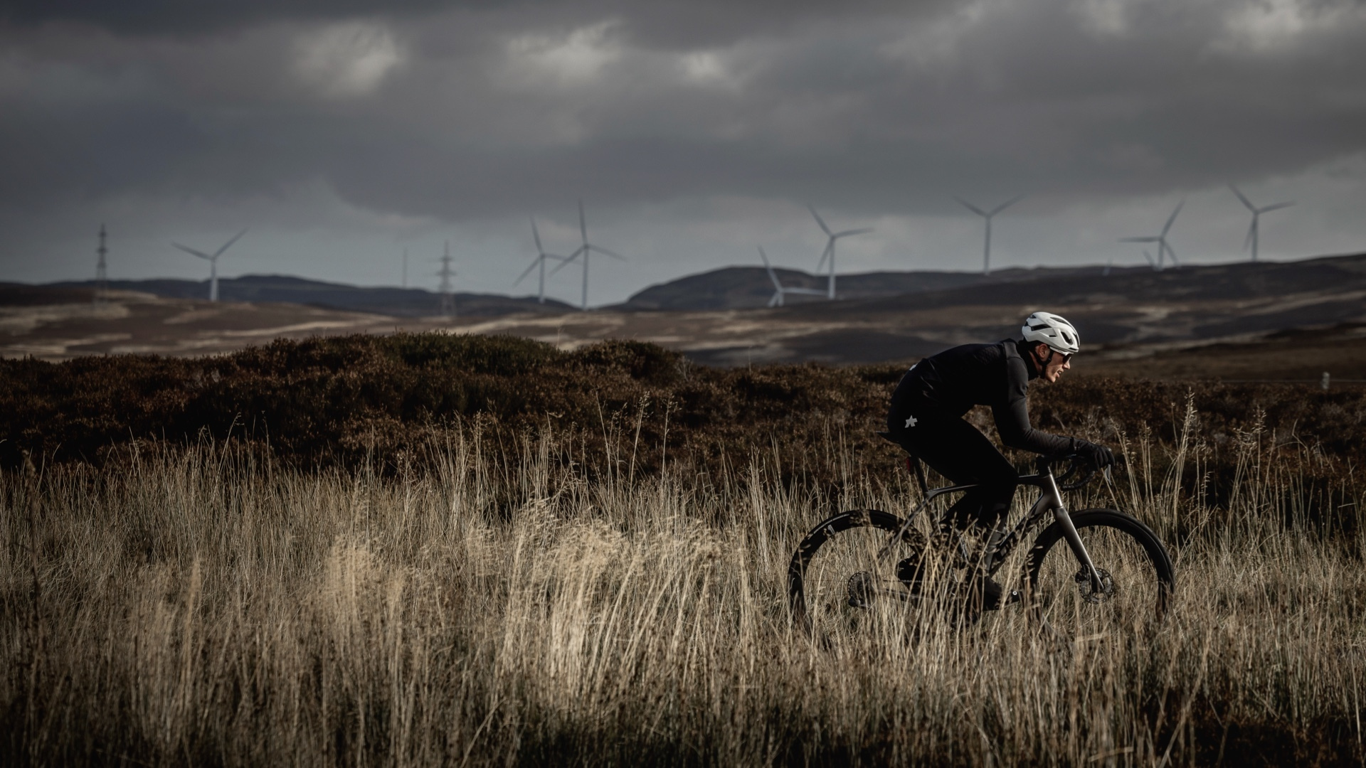 WINTER SIMPLIFIED - ASSOS Of Switzerland - Official Online Shop