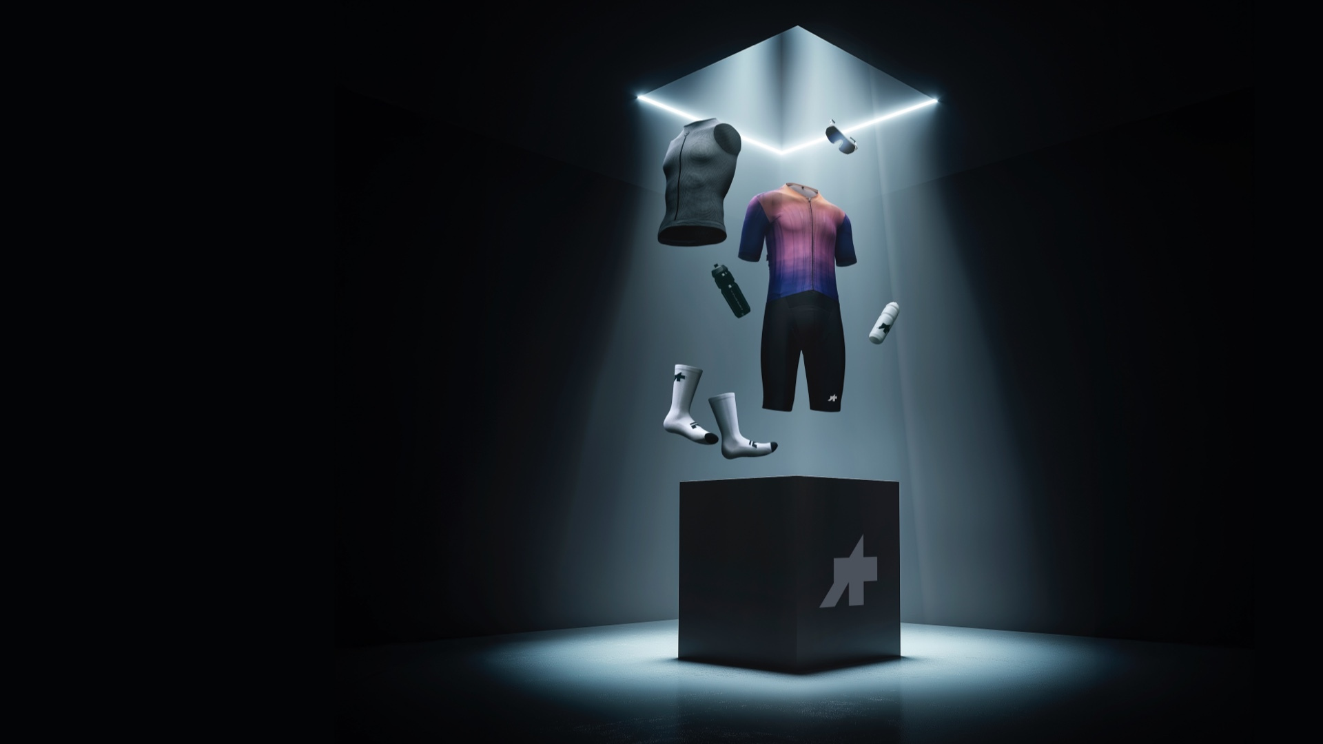 HOLIDAY GIFT GUIDE // DAY 1 - ASSOS Of Switzerland - Official Online Shop