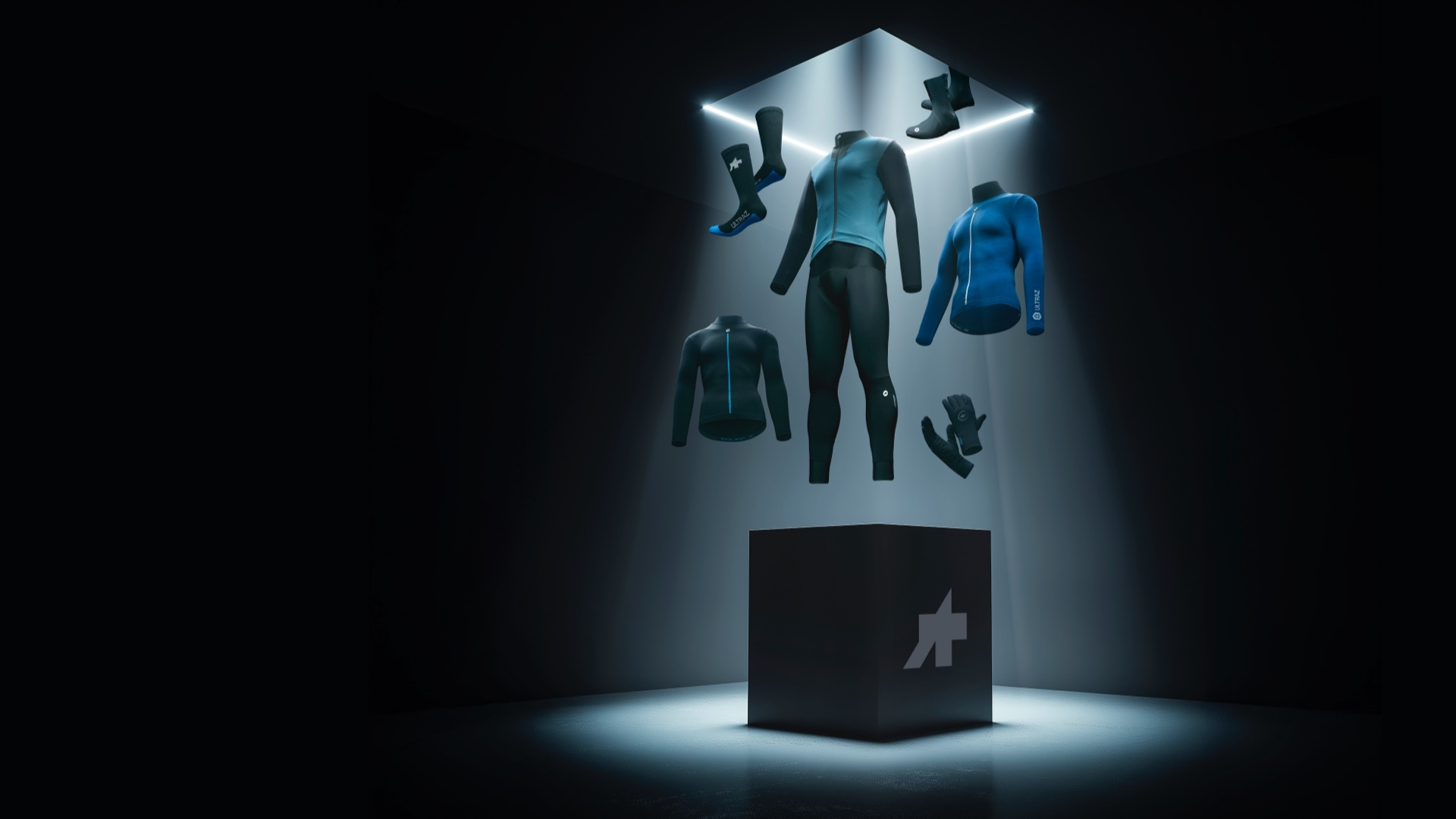 HOLIDAY GIFT GUIDE // DAY 2 - ASSOS Of Switzerland - Official Online Shop