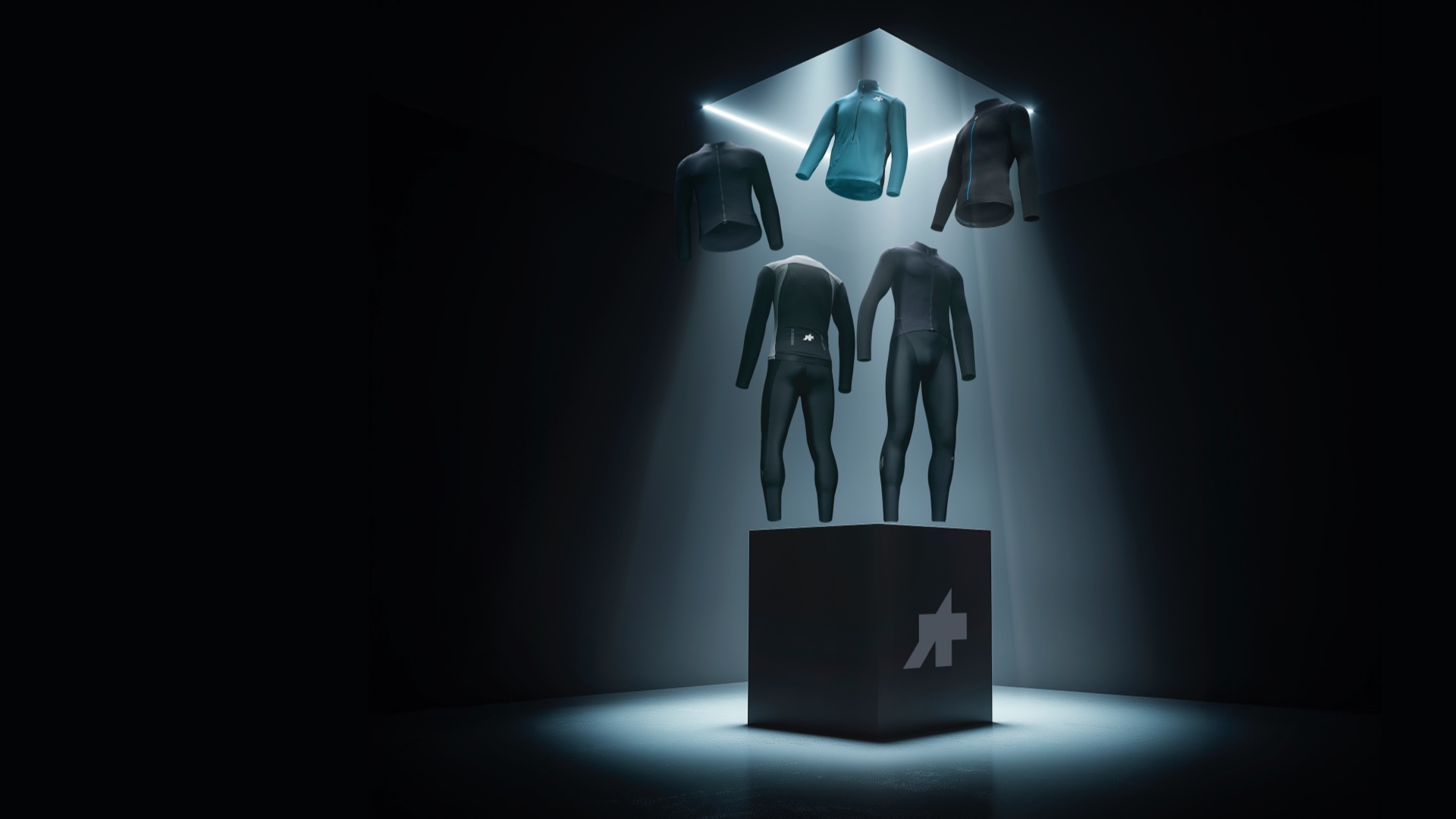 GUIDA AI REGALI PER LE FESTE // GIORNO 2 - ASSOS Of Switzerland - Official Online Shop