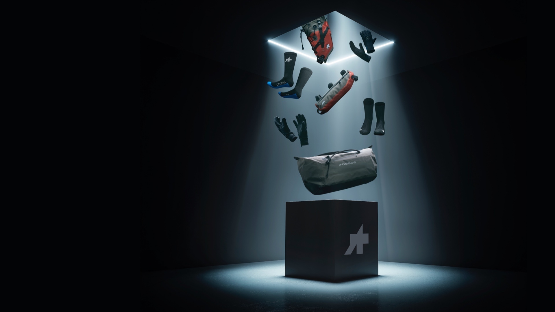 HOLIDAY GIFT GUIDE // DAY 4 - ASSOS Of Switzerland - Official Online Shop