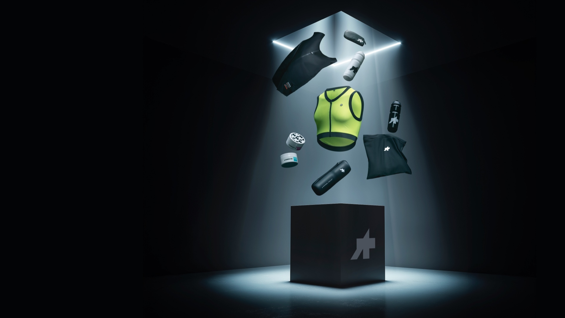 GUIDA AI REGALI PER LE FESTE // GIORNO 5 - ASSOS Of Switzerland - Official Online Shop