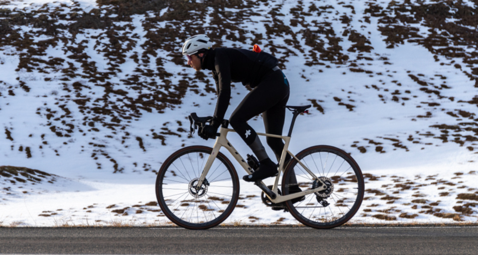 Gants vélo hiver et pluie Assos RSR Thermo Rain Shell imperméables