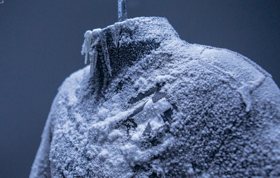 EQUIPE RS Johdah Ultraz Winter Jacket S11, blackSeries » ASSOS Of