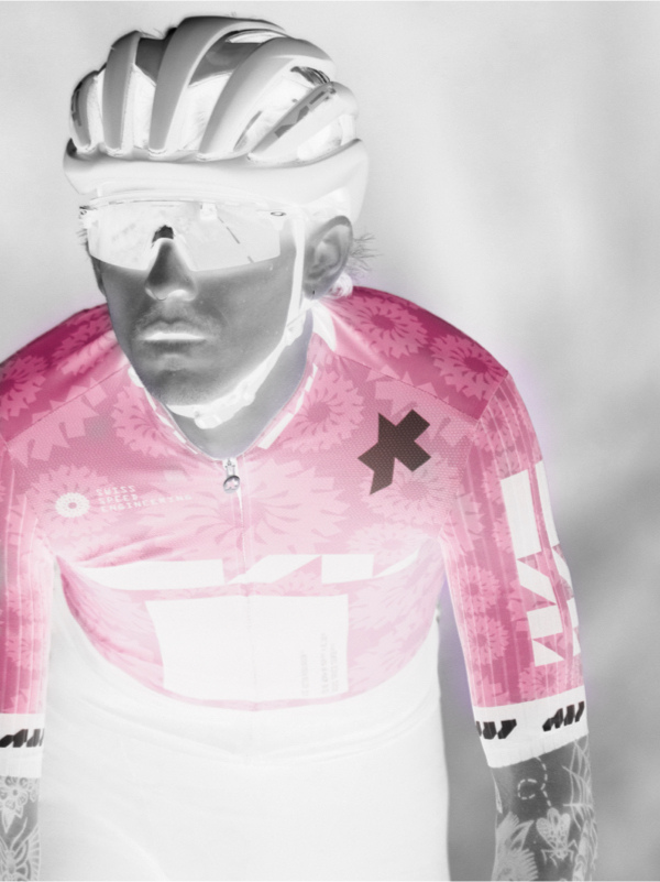 ウェア assos Equipe RS ASOR Jersey THE ASOR JERSEY