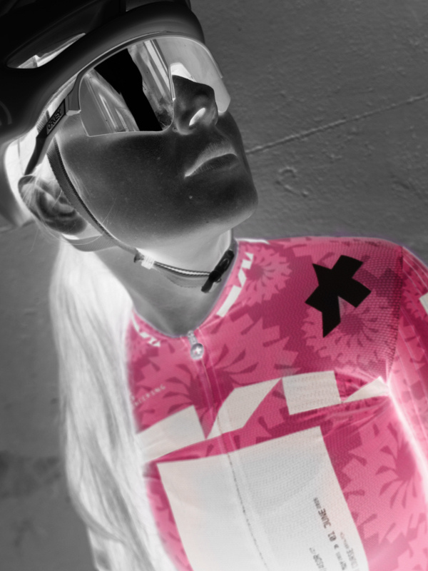 THE ASOR JERSEY