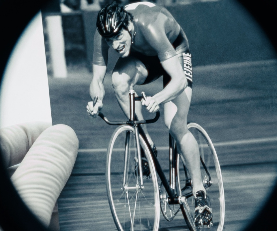 ASSOS A50 | 50 Years. One Obsession.