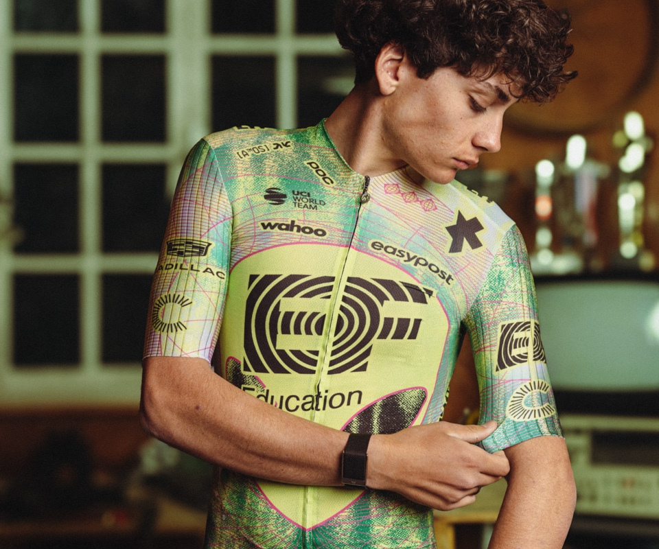 ASSOS x EF Close Encounter | Limited Cycling Capsule 2026