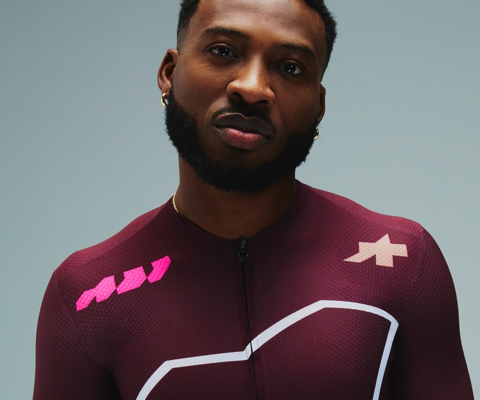 WE ARE THE (A) – Racing Series SS26 | ASSOS