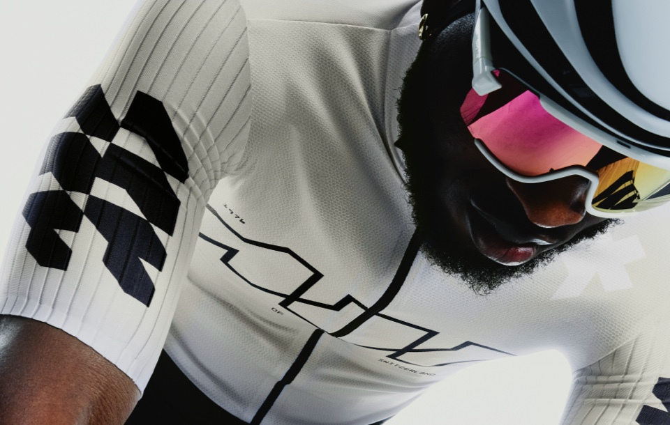 EQUIPE RS Jersey S11 Something To Say, Excellence Blue » ASSOS Of