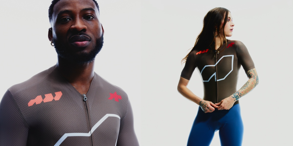 WE ARE THE (A) – Racing Series SS26 | ASSOS