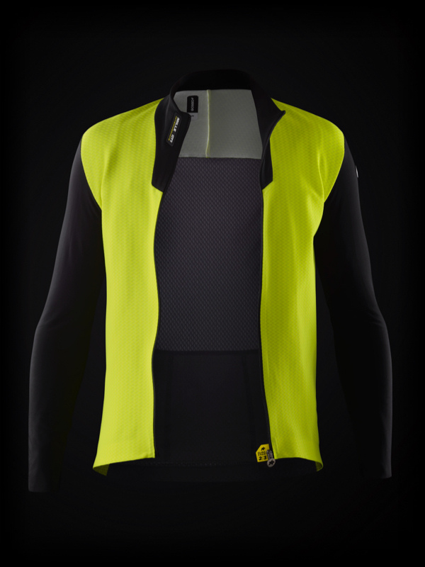 MILLE GTS SPRING FALL JACKET C2