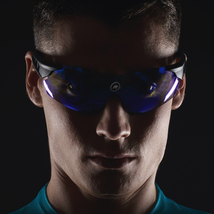 Gafas para Ciclismo de Hombre » ASSOS » Tienda Online, gafas de