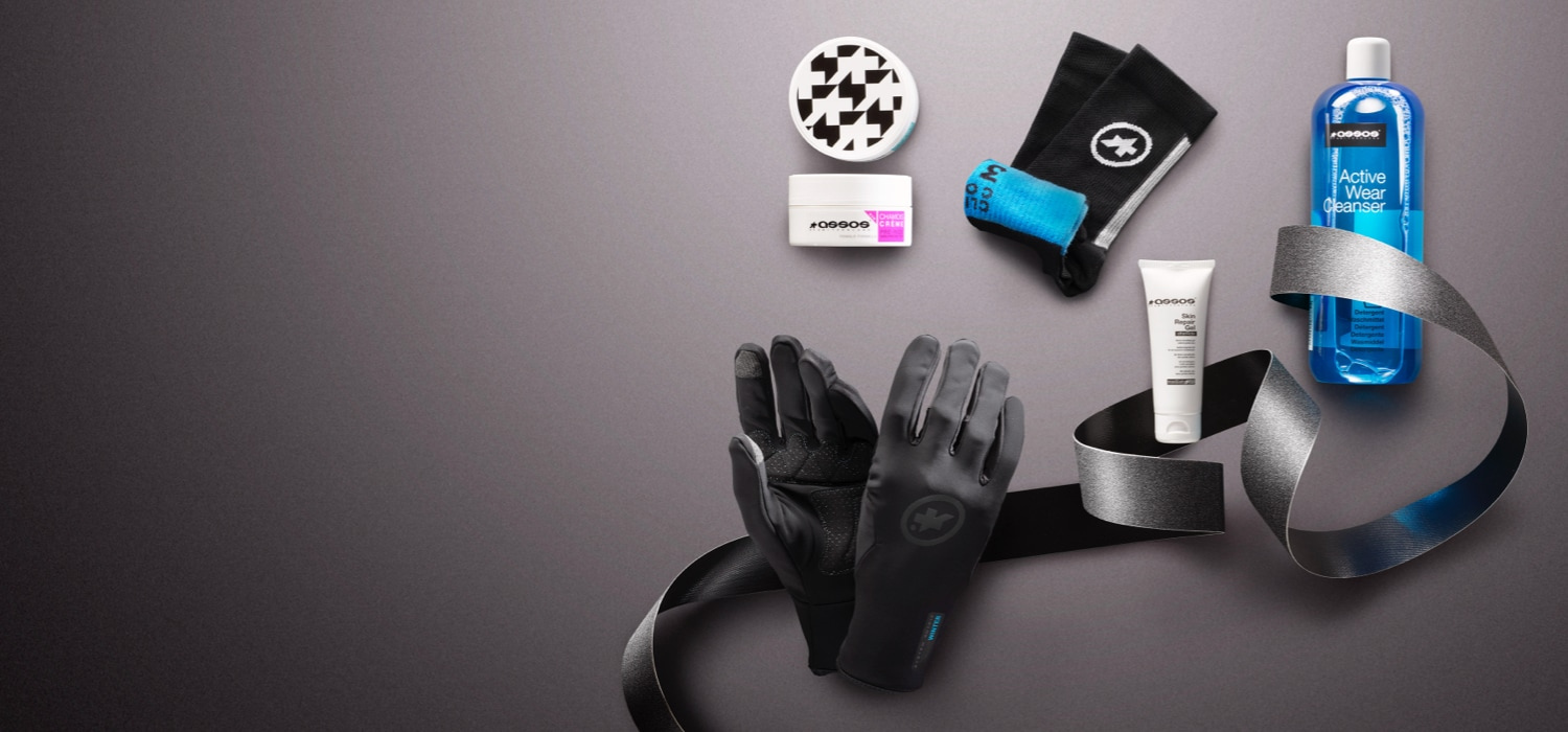STOCKING FILLERS - ASSOS Of Switzerland - Official Online Shop