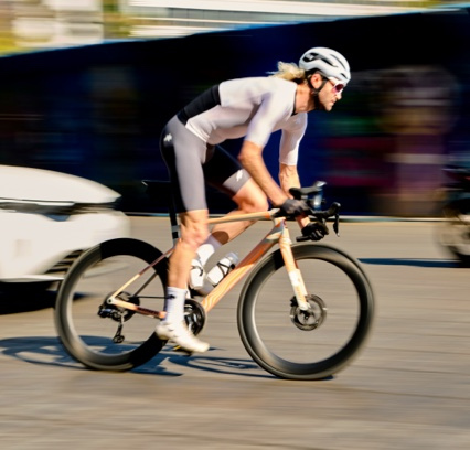 Assos Fastlane Rock SS Jersey - Maglia ciclismo - Uomo