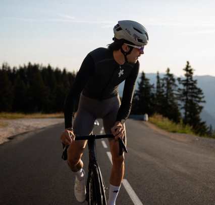 RSR Speed Gloves S11, White Series » ASSOS Of Switzerland