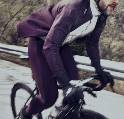 Ultraz Winter Gloves, blackSeries » ASSOS Of Switzerland